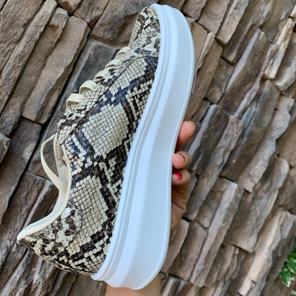 Topshop Sneakers made in Italy - Picture 5 of 9